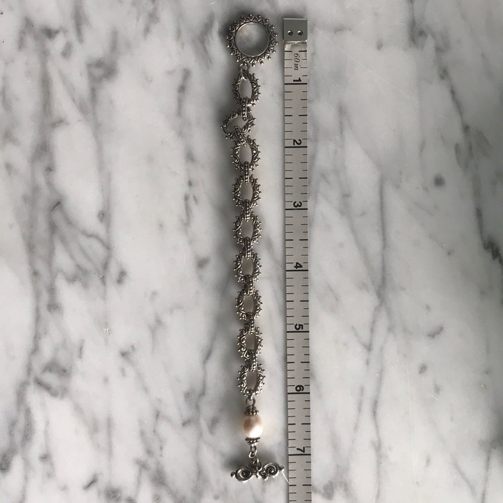 Barbara Bixby Bracelet - Picture 7 of 7